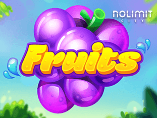 Fruits thumbnail