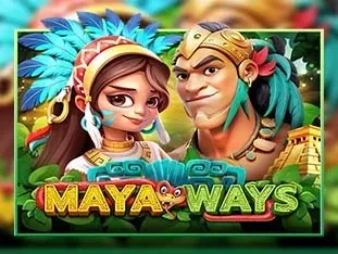 Maya Ways thumbnail