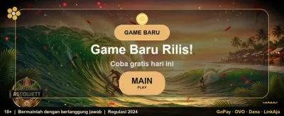 Bonus Welcome Member Baru banner