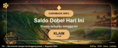 Situs Slot Terpercaya Indonesia banner
