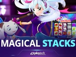 Magical Stacks thumbnail