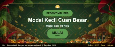Jackpot Terbesar di Indo178 banner